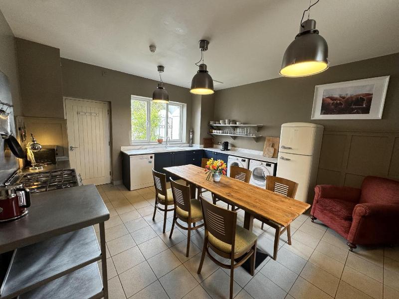Ballylagan Organic Farm Guest House — photo 16