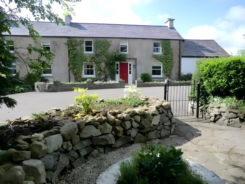 Ballylagan Organic Farm Guest House — photo 7