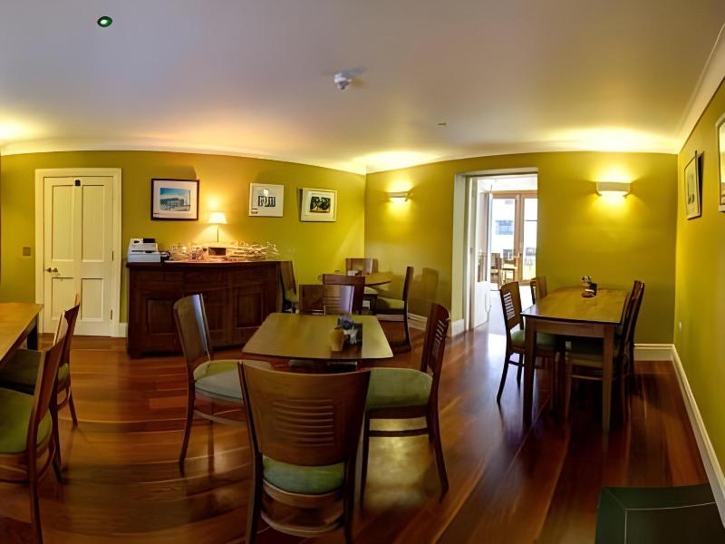 Ballylagan Organic Farm Guest House — photo 6