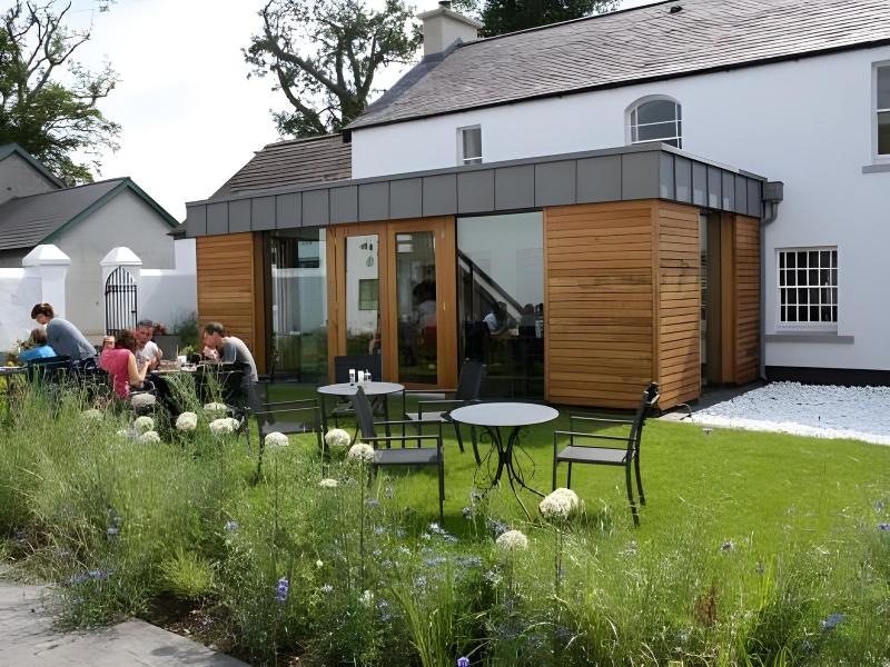 Ballylagan Organic Farm Guest House — photo 9
