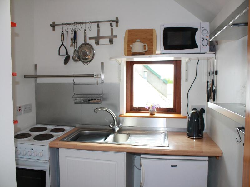 Ballylagan Organic Farm Guest House — photo 2