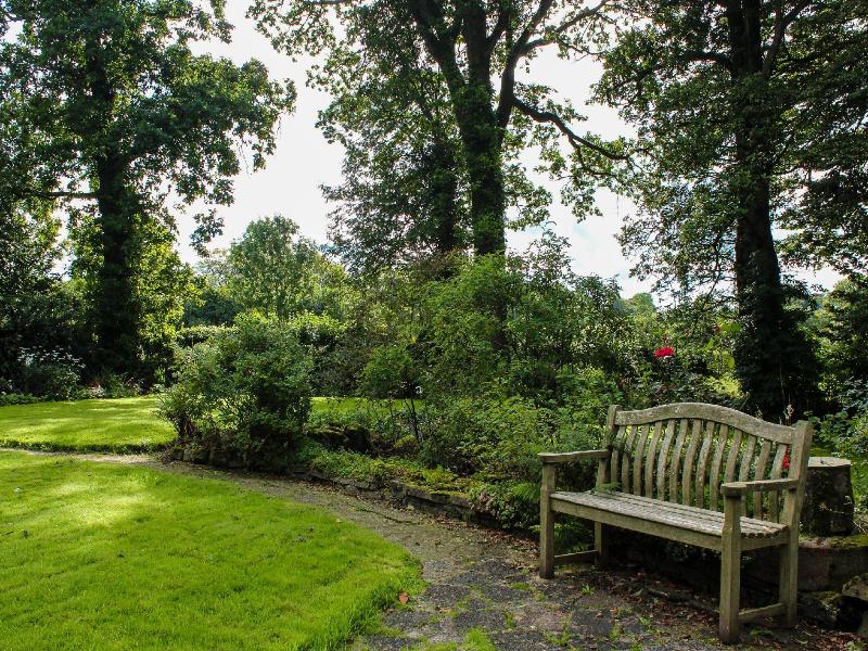 Ballylagan Organic Farm Guest House — photo 3