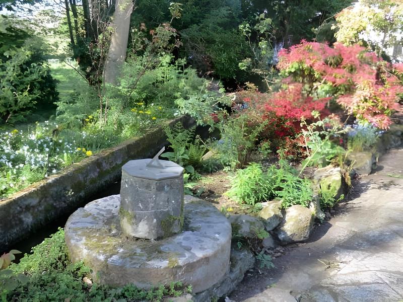 Ballylagan Organic Farm Guest House — photo 5