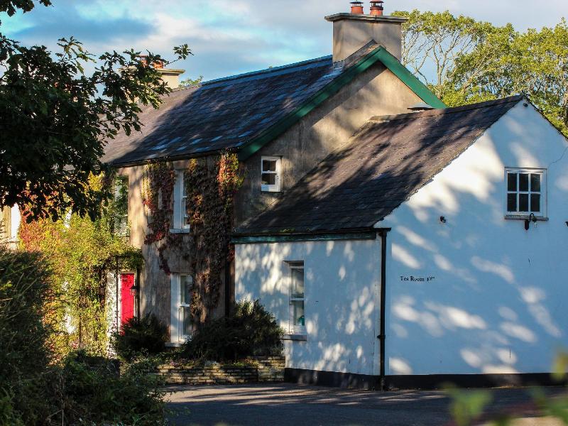 Ballylagan Organic Farm Guest House — photo 12