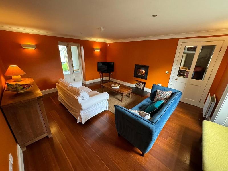Ballylagan Organic Farm Guest House — photo 13