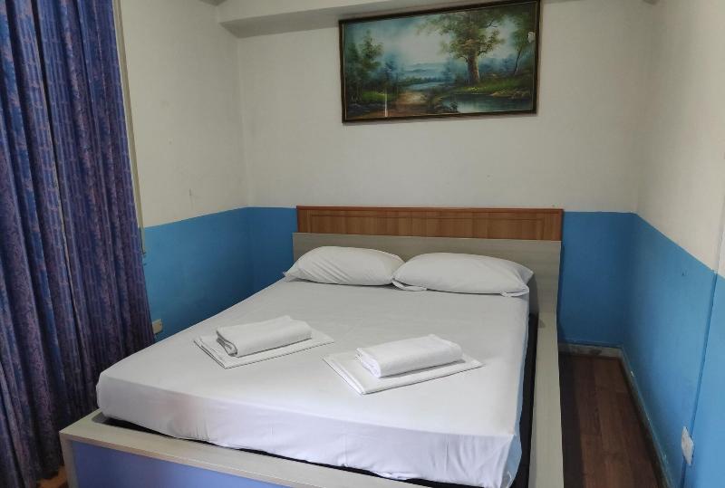 Two Ducks Hostel image