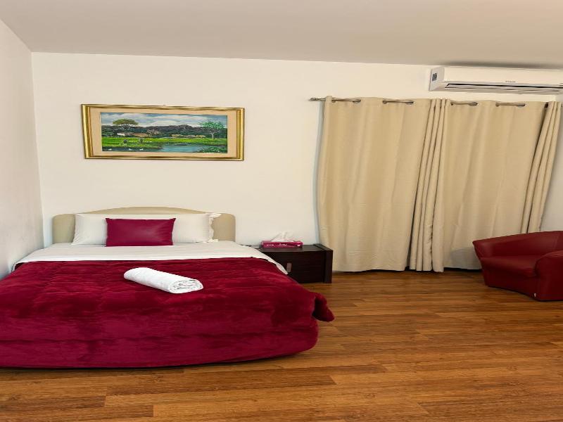 Two Ducks Hostel image