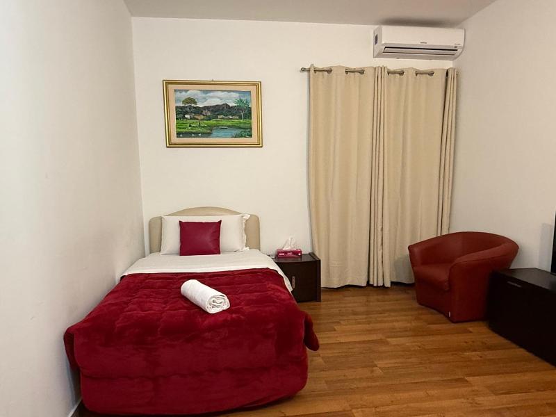 Two Ducks Hostel image