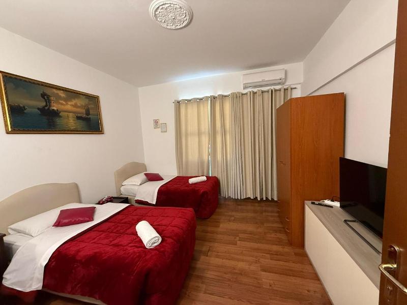 Two Ducks Hostel image