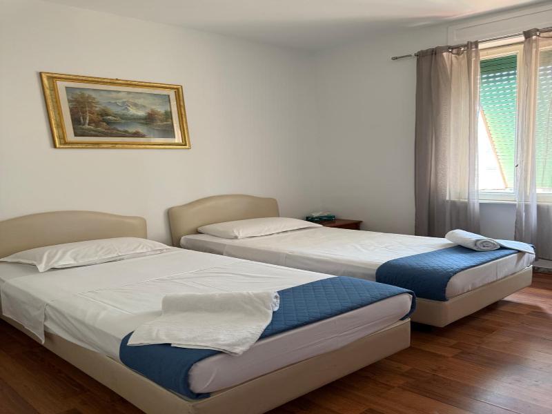 Two Ducks Hostel image