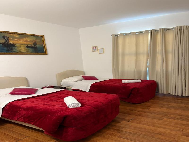 Two Ducks Hostel image
