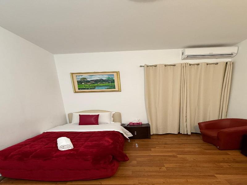 Two Ducks Hostel image