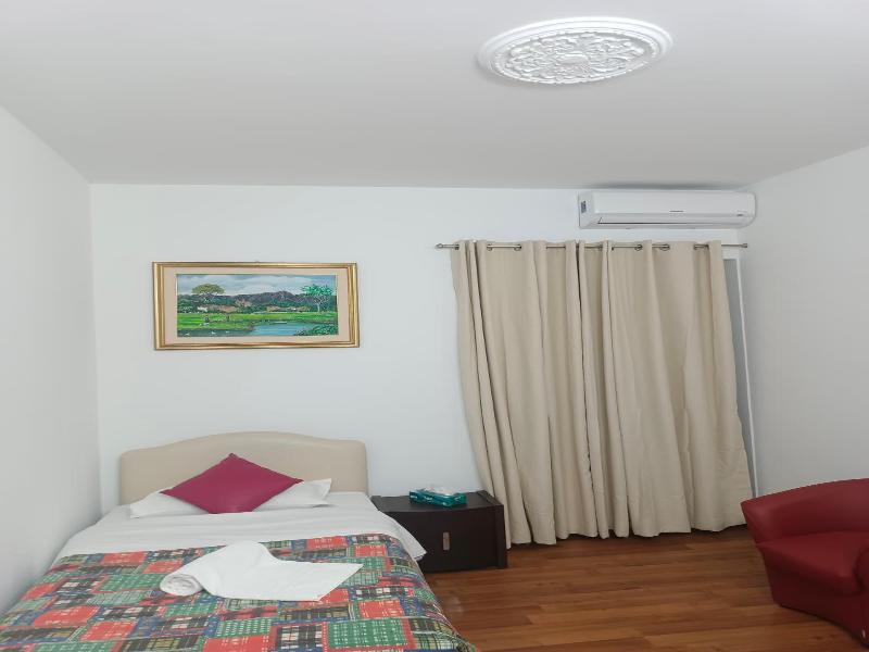 Two Ducks Hostel image