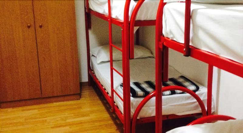 Two Ducks Hostel image