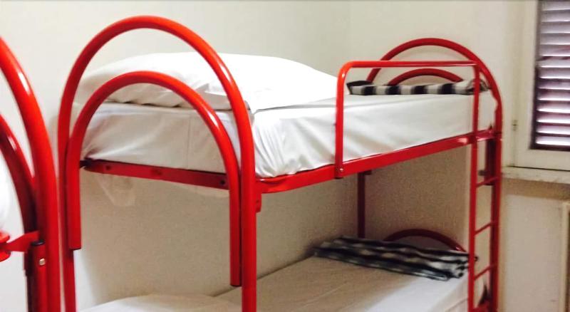 Two Ducks Hostel image
