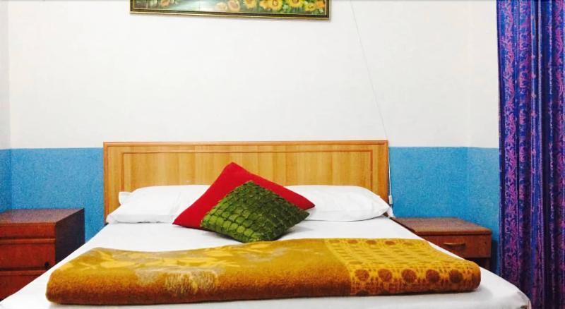 Two Ducks Hostel image