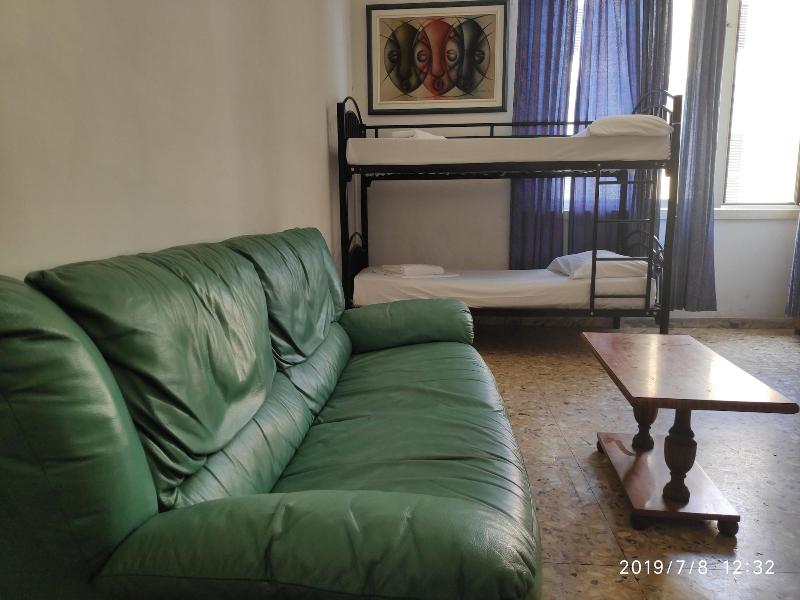 Two Ducks Hostel image