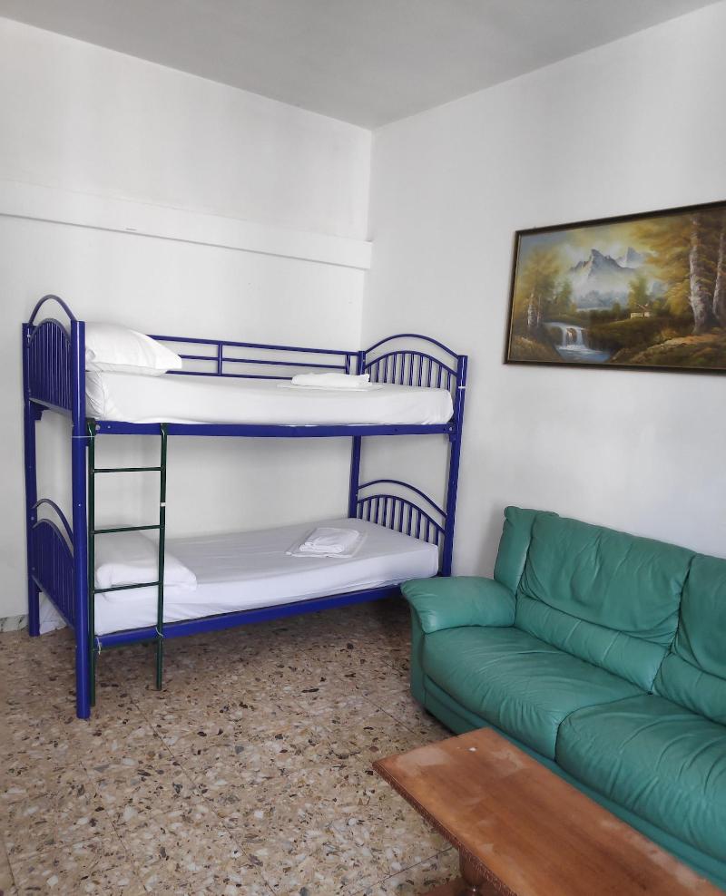 Two Ducks Hostel image