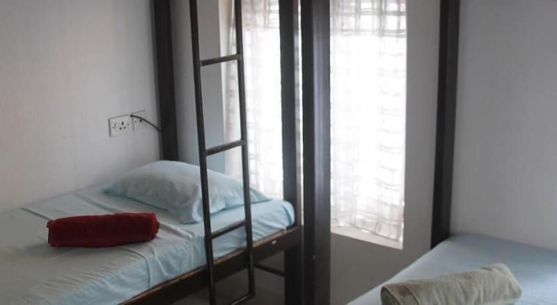 Two Ducks Hostel image