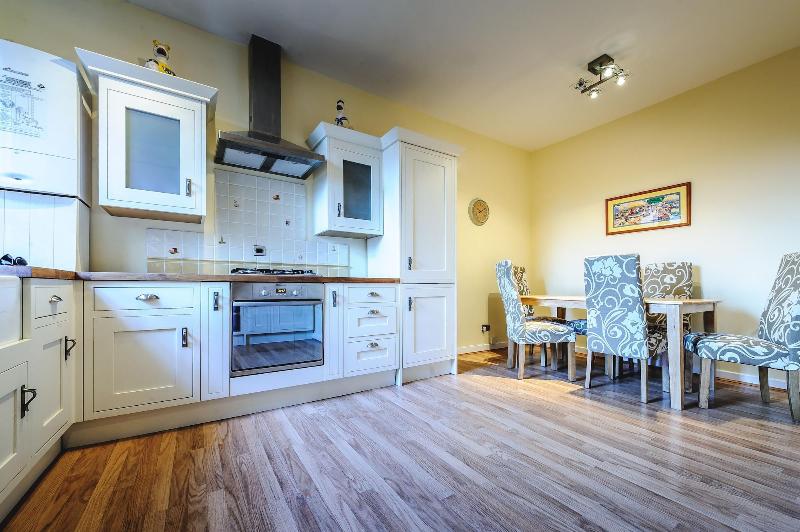 De Courceys Manor Cottages image