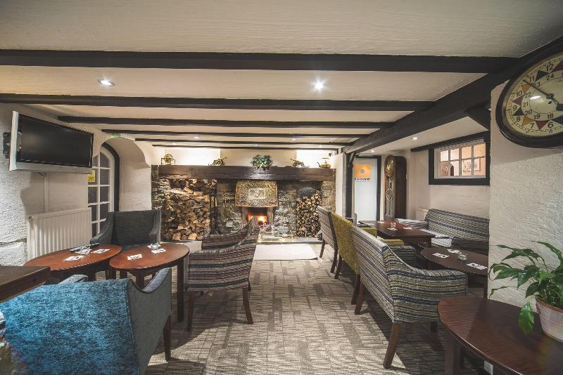 Llwyngwair Manor image