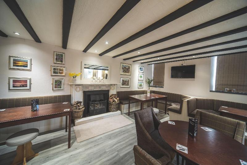 Llwyngwair Manor image