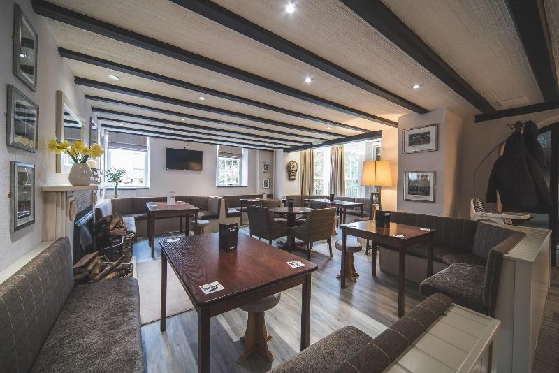 Llwyngwair Manor image