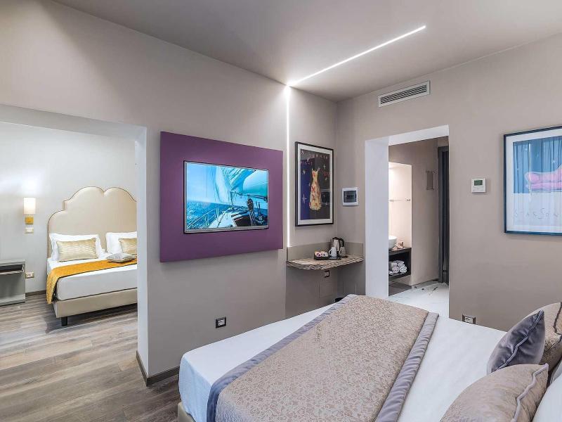 Colonna Suite Del Corso image
