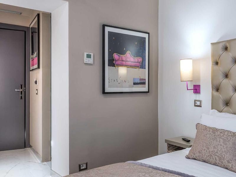 Colonna Suite Del Corso image