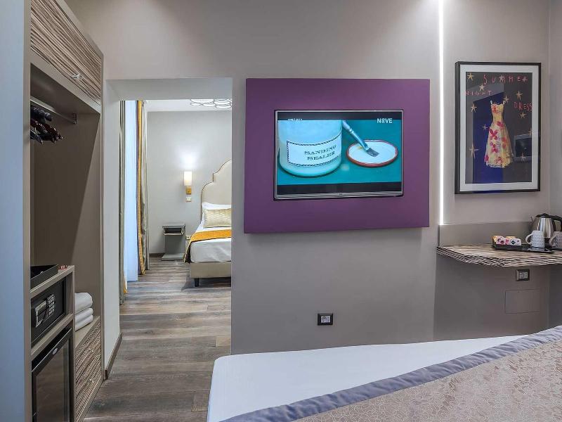 Colonna Suite Del Corso image
