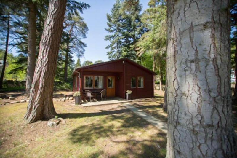 Invercauld Lodges image