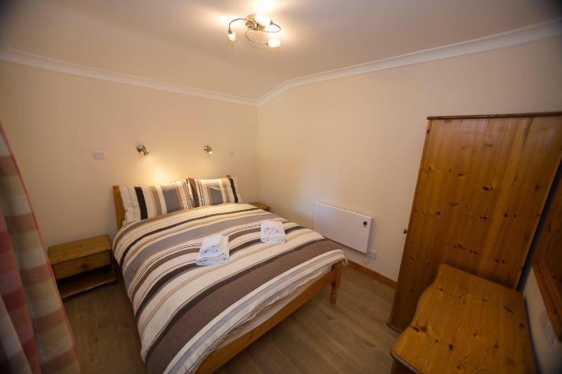 Invercauld Lodges image