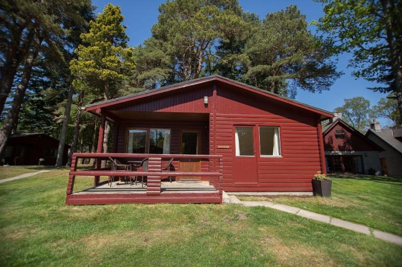 Invercauld Lodges image