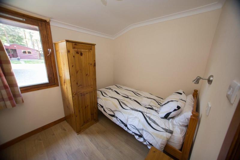 Invercauld Lodges image