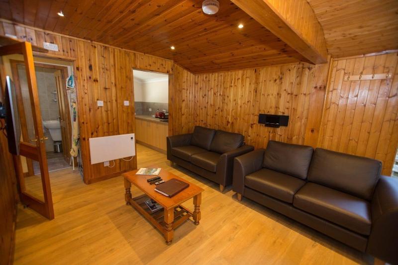 Invercauld Lodges image