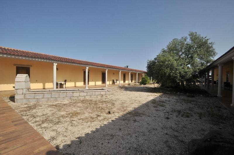 B&B Mare della Gallura image