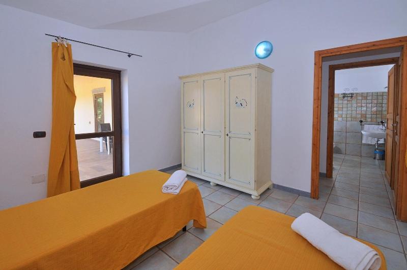 B&B Mare della Gallura image