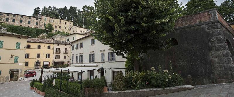 La Locanda Di Cetona image