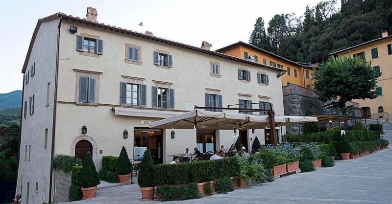 La Locanda Di Cetona image