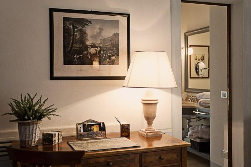 La Locanda Di Cetona image