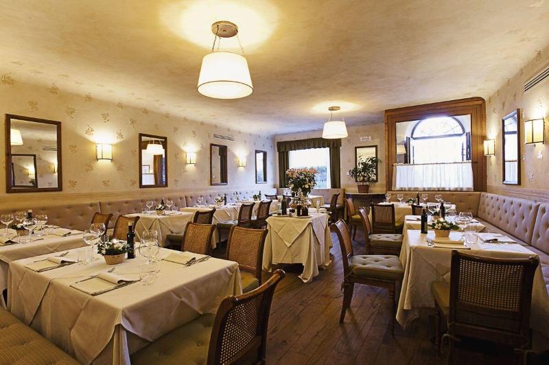 La Locanda Di Cetona image