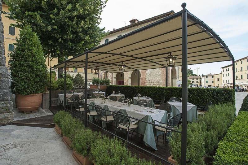La Locanda Di Cetona image