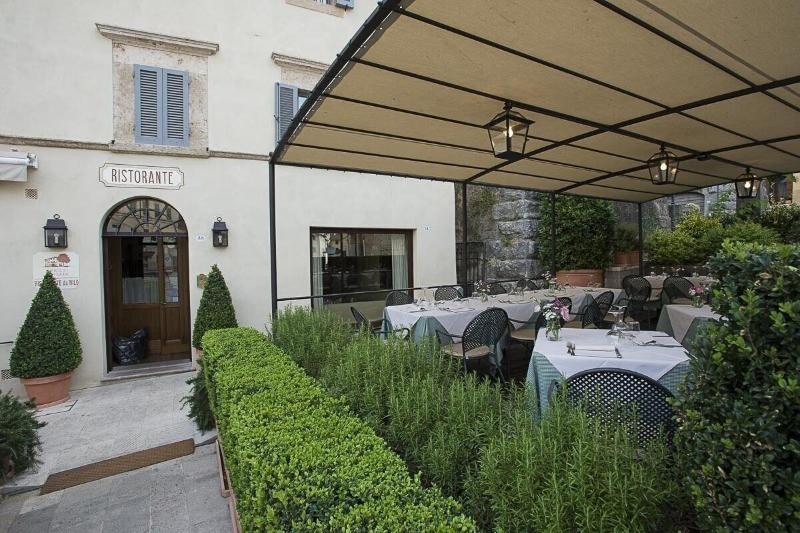 La Locanda Di Cetona image