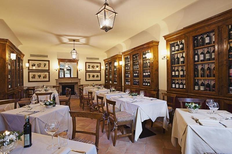 La Locanda Di Cetona image
