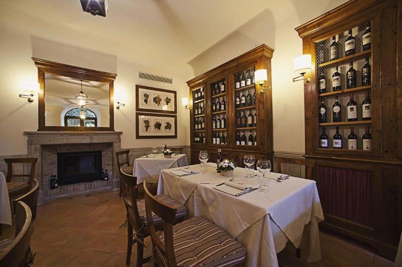 La Locanda Di Cetona image