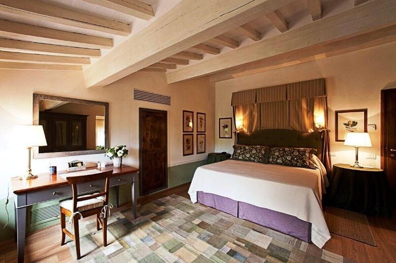 La Locanda Di Cetona image