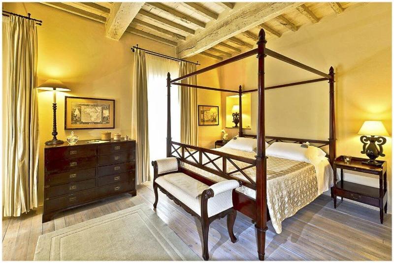 La Locanda Di Cetona image