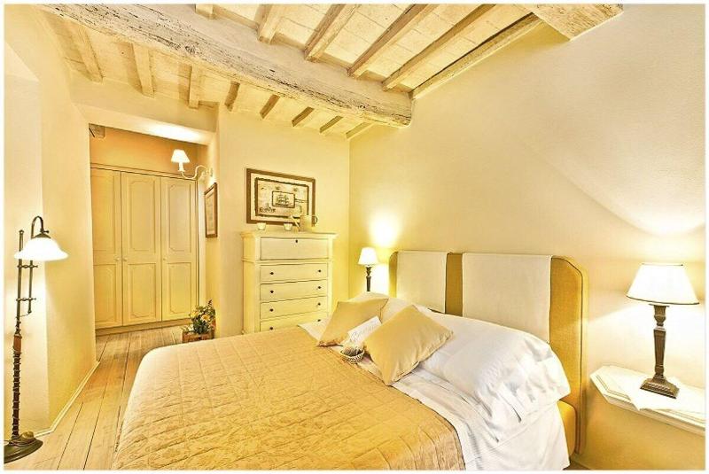 La Locanda Di Cetona image