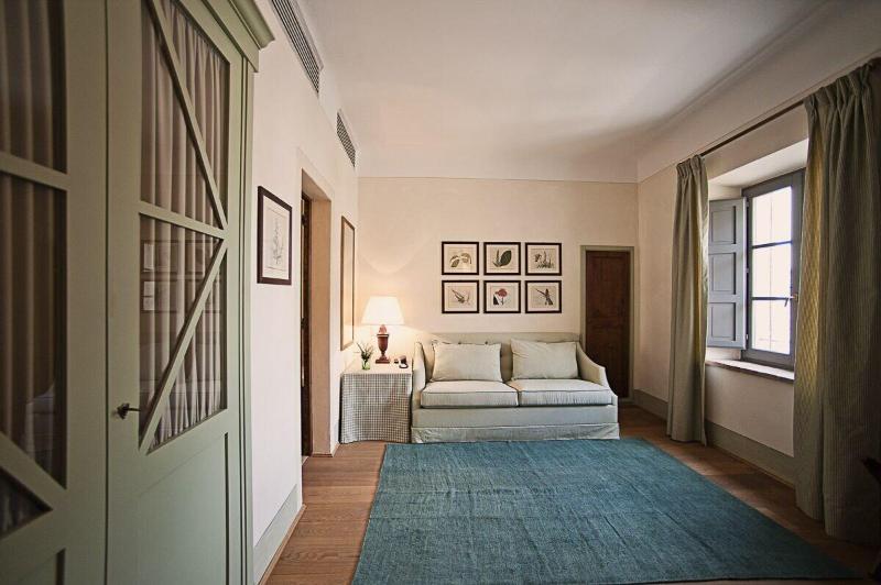 La Locanda Di Cetona image