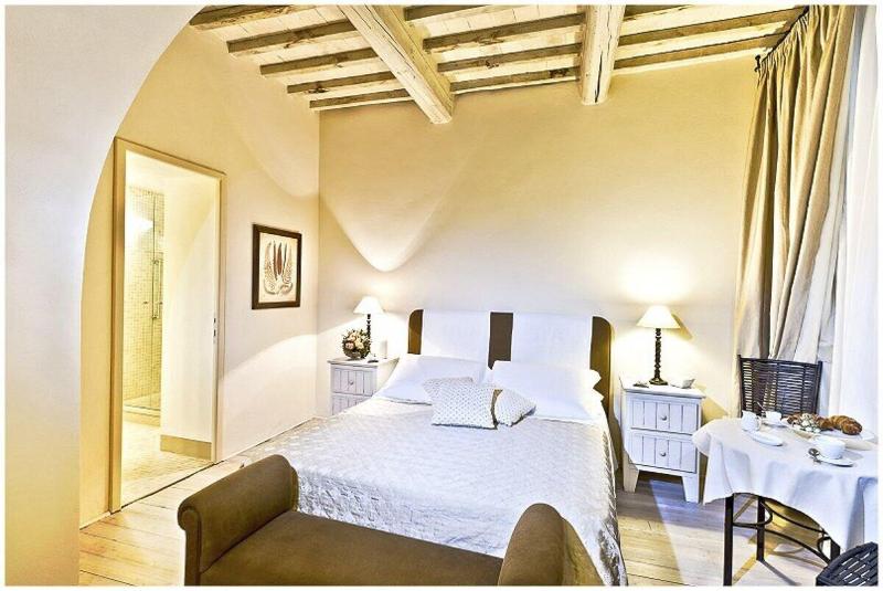 La Locanda Di Cetona image